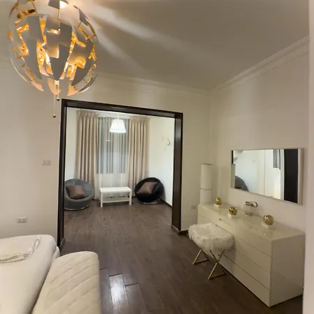 Bright Studio Near City & Nature
